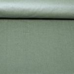 Beschichtete Baumwolle Laura - Uni Helles Mint Beschichtete Baumwolle Laura - Uni Helles Mint