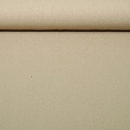 Tissu pantalon gabardine - élasticité longitudinale brun chameau Tissu pantalon gabardine - élasticité longitudinale brun chameau