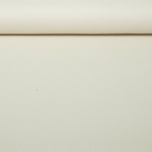 Toile canevas Dennis - Blanc laine