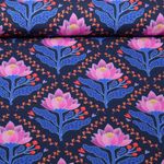 Bio Canvas - HHL Queen Of Hearts Lotus Royal Navy