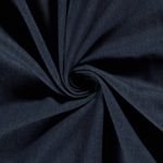 Pantaloni di jeans - tinta unita pesante blu navy