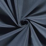 Pantalón vaquero - Azul marino liso prelavado