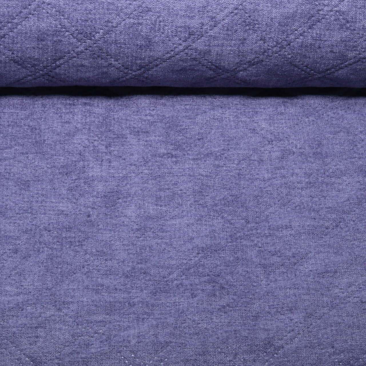 Polsterstoff Asti Plus - Perforiert Uni Lila-0 Polsterstoff Asti Plus - Perforiert Uni Lila-0