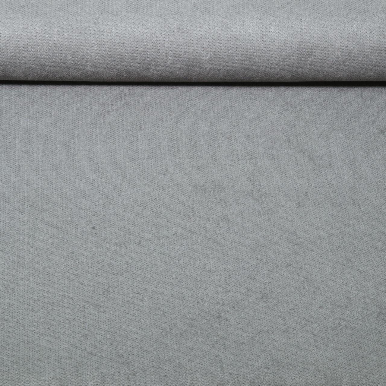 Tissu ameublement Asti - Uni Taupe-0 Tissu ameublement Asti - Uni Taupe-0