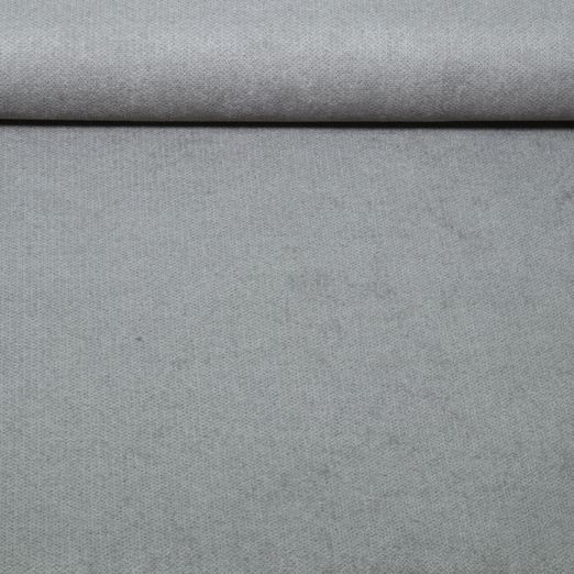 Tissu ameublement Asti - Uni Taupe Tissu ameublement Asti - Uni Taupe