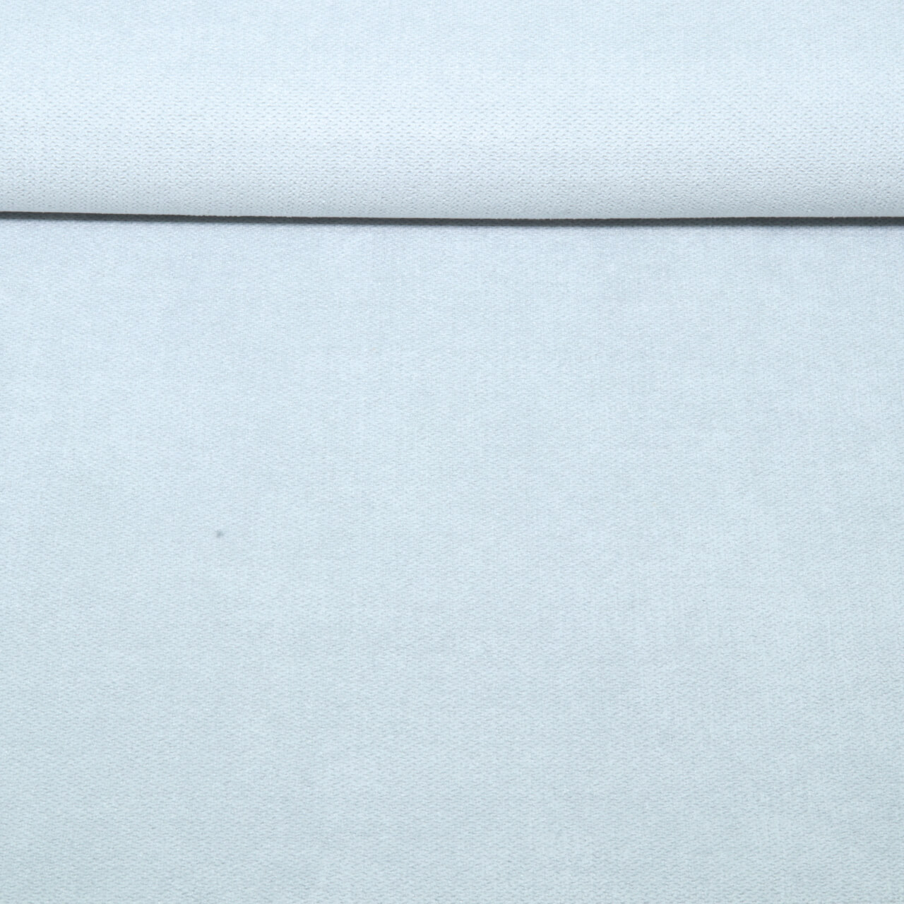 Tissu ameublement Asti - Uni Bleu clair-0 Tissu ameublement Asti - Uni Bleu clair-0