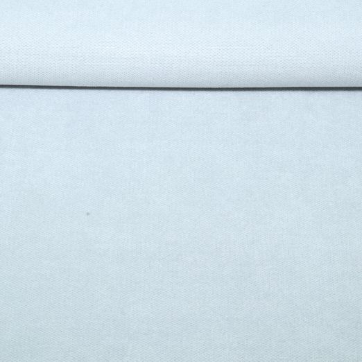 Tissu ameublement Asti - Uni Bleu clair Tissu ameublement Asti - Uni Bleu clair