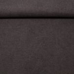 Tissu ameublement Asti - Uni marron moka Tissu ameublement Asti - Uni marron moka
