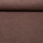Tissu ameublement Asti - Uni marron chocolat Tissu ameublement Asti - Uni marron chocolat