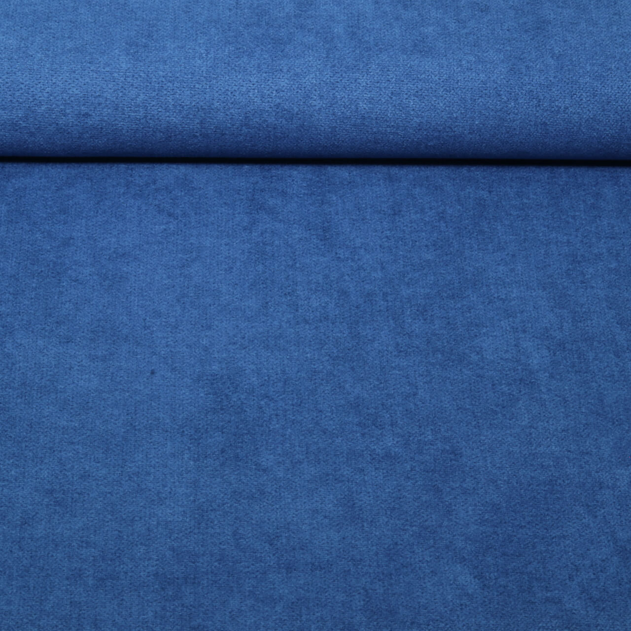 Tissu ameublement Asti - bleu royal uni-0 Tissu ameublement Asti - bleu royal uni-0