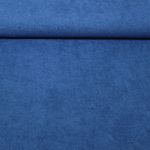 Tissu ameublement Asti - bleu royal uni Tissu ameublement Asti - bleu royal uni