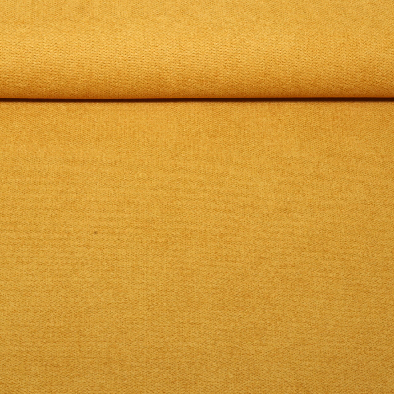 Tissu ameublement Asti - Ocre uni-0 Tissu ameublement Asti - Ocre uni-0