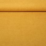 Tissu ameublement Asti - Ocre uni Tissu ameublement Asti - Ocre uni