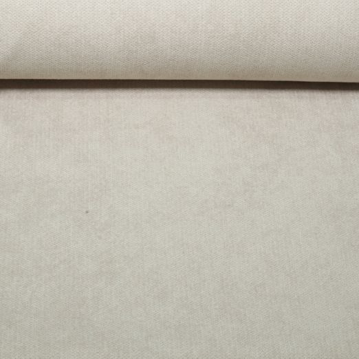 Tissu ameublement Asti - Uni Beige Tissu ameublement Asti - Uni Beige
