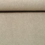 Polsterstoff Cord - Capri Medium Dunkles Beige