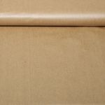 Beschichtete Baumwolle Laura - Uni Karamell Beschichtete Baumwolle Laura - Uni Karamell