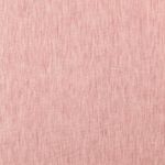 Tissu robes et blouses - aspect lin Mélange Vieux rose