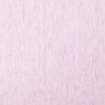 Tissu robes et blouses - aspect lin Mélange Lilas