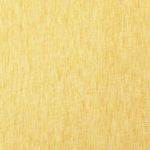 Tissu robes et blouses - aspect lin Mélange Jaune