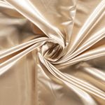 Satin - Uni Champagne