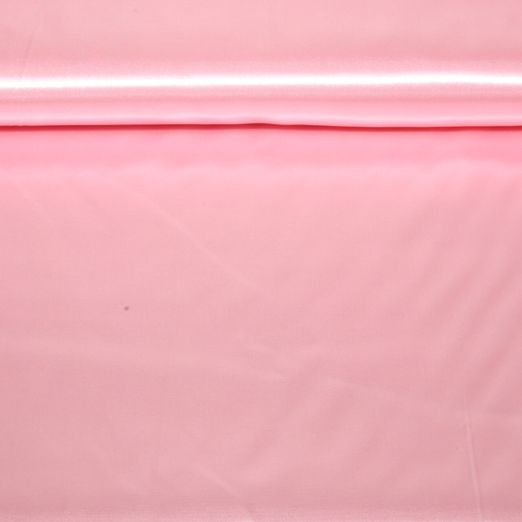 Satin - Uni Rosa