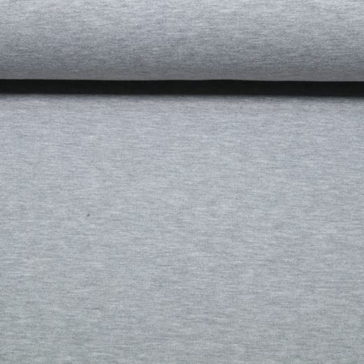 Jogging - Uni Gris clair Mélange Angris