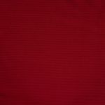 Punto elástico - Rojo burdeos Punto elástico cruzado