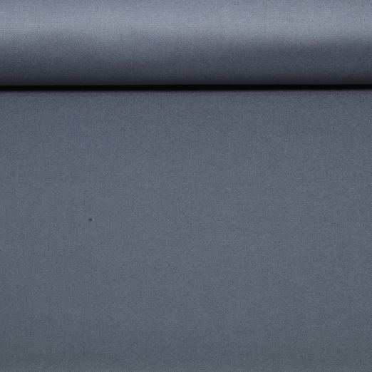 Leichter Canvas Andi - Uni Blaugrau