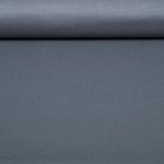 Leichter Canvas Andi - Uni Blaugrau Leichter Canvas Andi - Uni Blaugrau