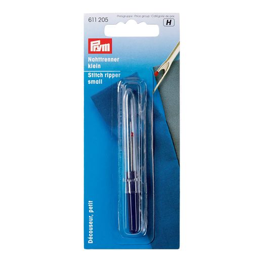 PRYM Nahttrenner klein - 8,4cm