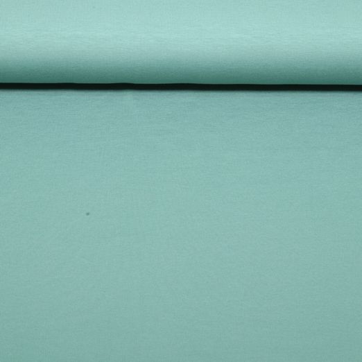 Jersey Little Jax - Uni Dunkelmint