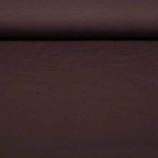 Jersey Little Jax - Uni Dunkelbraun Jersey Little Jax - Uni Dunkelbraun
