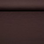 Jersey Little Jax - Uni Dunkelbraun Jersey Little Jax - Uni Dunkelbraun