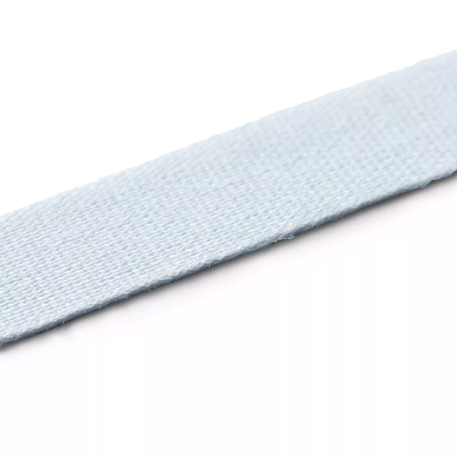 PRYM Baumwollband weiß - 10mm - 5m Länge-2 PRYM Baumwollband weiß - 10mm - 5m Länge-2