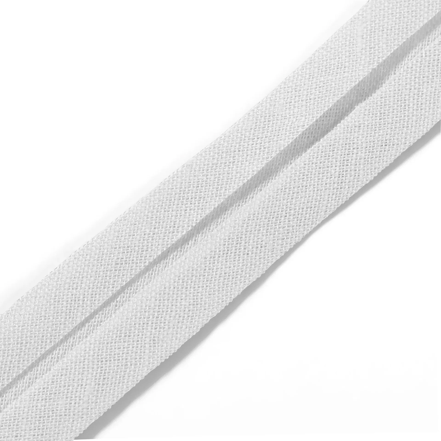 PRYM Schrägband weiß - 40/20mm - 3m Länge-1 PRYM Schrägband weiß - 40/20mm - 3m Länge-1