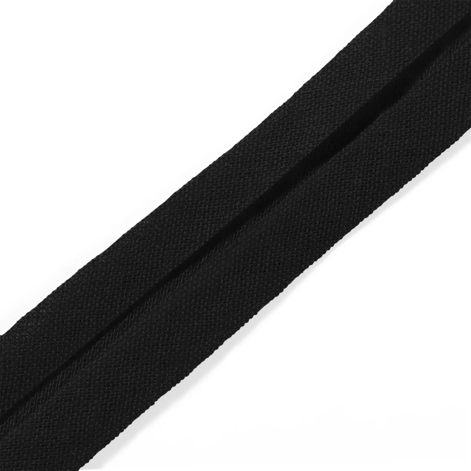 PRYM Schrägband schwarz - 40/20mm - 3m Länge-1 PRYM Schrägband schwarz - 40/20mm - 3m Länge-1
