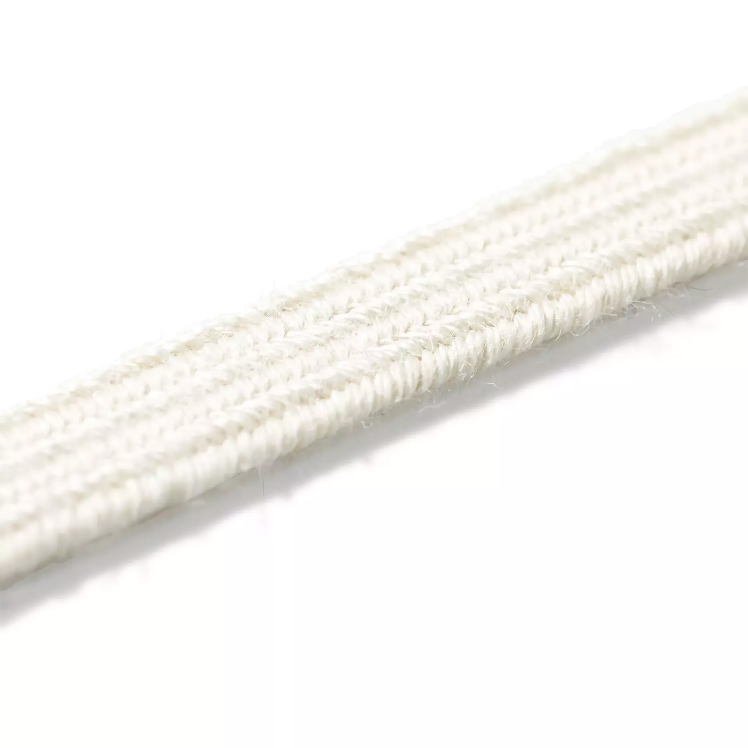 PRYM Natur-Elastic rohweiß - 5mm - 10m Länge-1 PRYM Natur-Elastic rohweiß - 5mm - 10m Länge-1