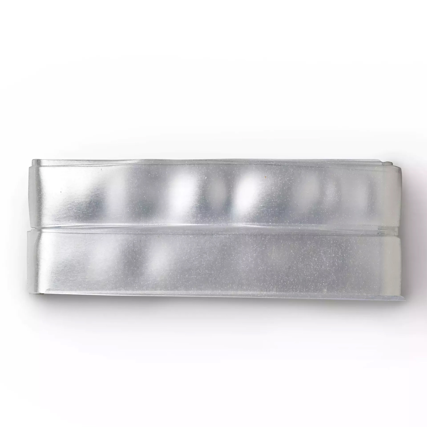 PRYM Transparent-Elastic - 10mm - 3m Länge-1 PRYM Transparent-Elastic - 10mm - 3m Länge-1