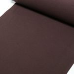 Bündchen Little Jax - Uni Dunkelbraun