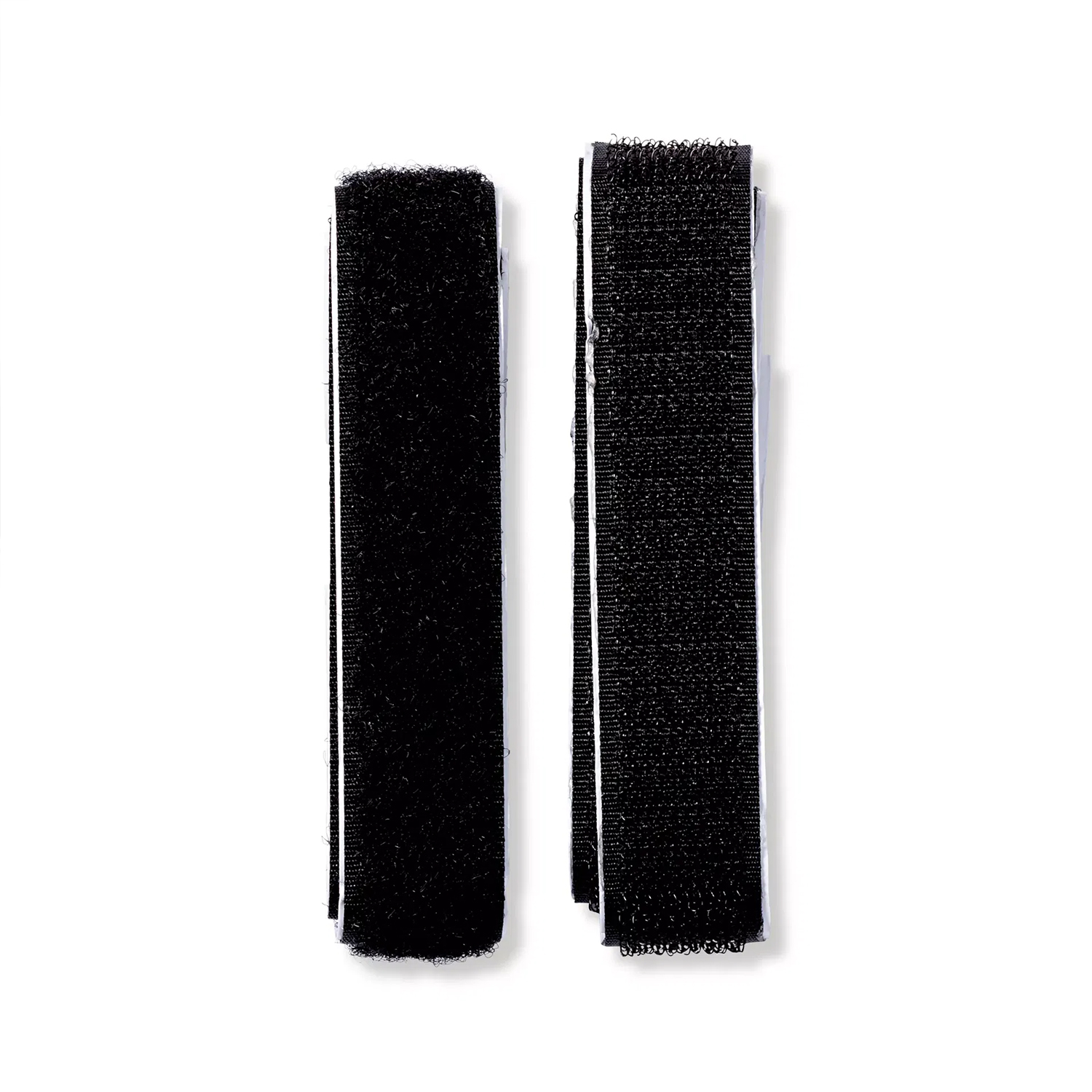 PRYM Klettband selbstklebend - schwarz - 20mm - 60cm Länge-1 PRYM Klettband selbstklebend - schwarz - 20mm - 60cm Länge-1