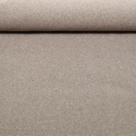 Vorhangstoff Morey - Wärmeisolierend Uni Sand Vorhangstoff Morey - Wärmeisolierend Uni Sand