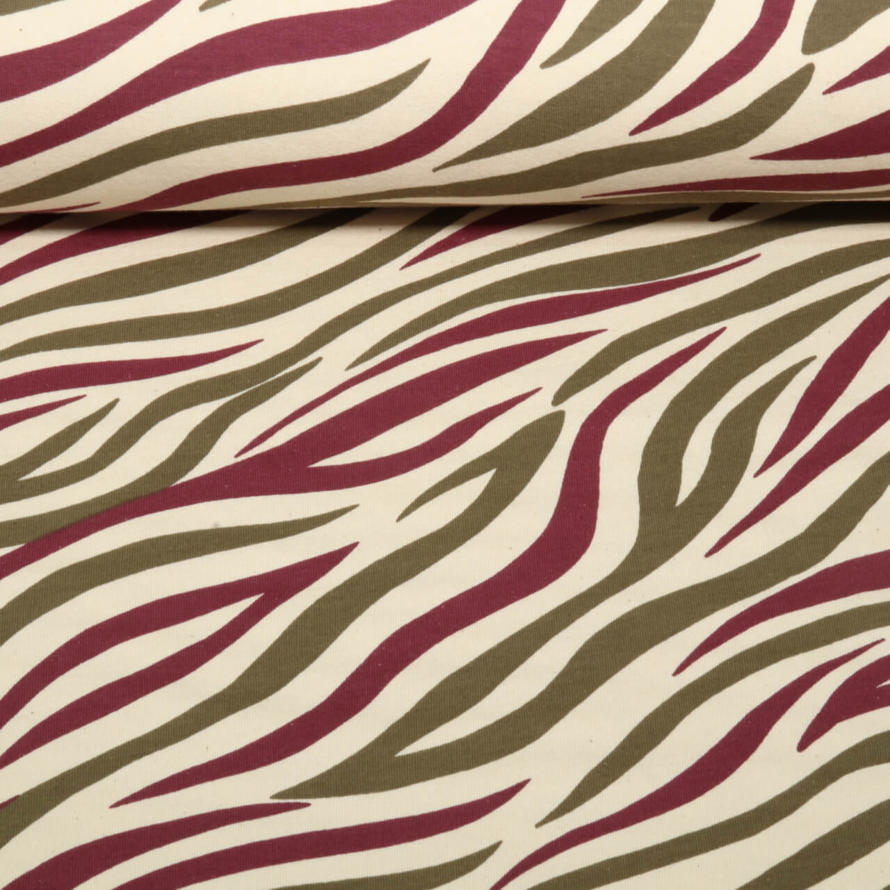 Sweat Natural - Zebra Natur Bordeaux Angeraut-0 Sweat Natural - Zebra Natur Bordeaux Angeraut-0