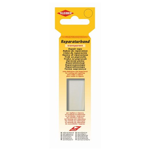Reparaturband selbstklebend - 2cm x 3m Reparaturband selbstklebend - 2cm x 3m