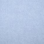 Canvas Voorgewassen - Voorgewassen Uni Melange Blauw