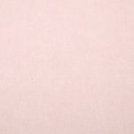 Canvas Vorgewaschen - Pre-Washed Uni Melange Rosa