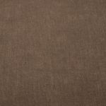 Canvas Voorgewassen - Voorgewassen Uni Melange Bruin