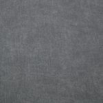 Canvas Voorgewassen - Voorgewassen Uni Melange Zwart