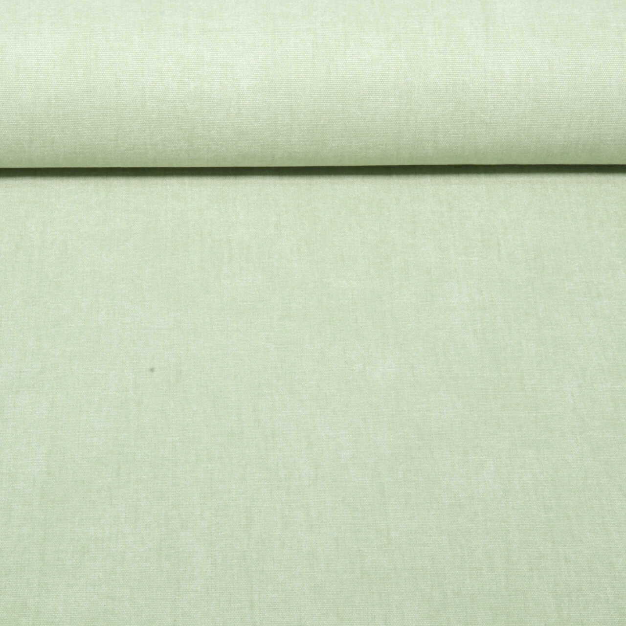 Toile canevas prélavée - Mélange vert clair-0 Toile canevas prélavée - Mélange vert clair-0