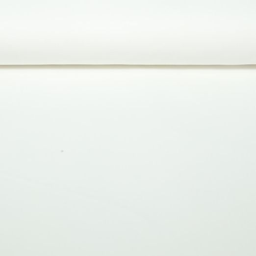 Toile canevas prélavée - Mélange Off White