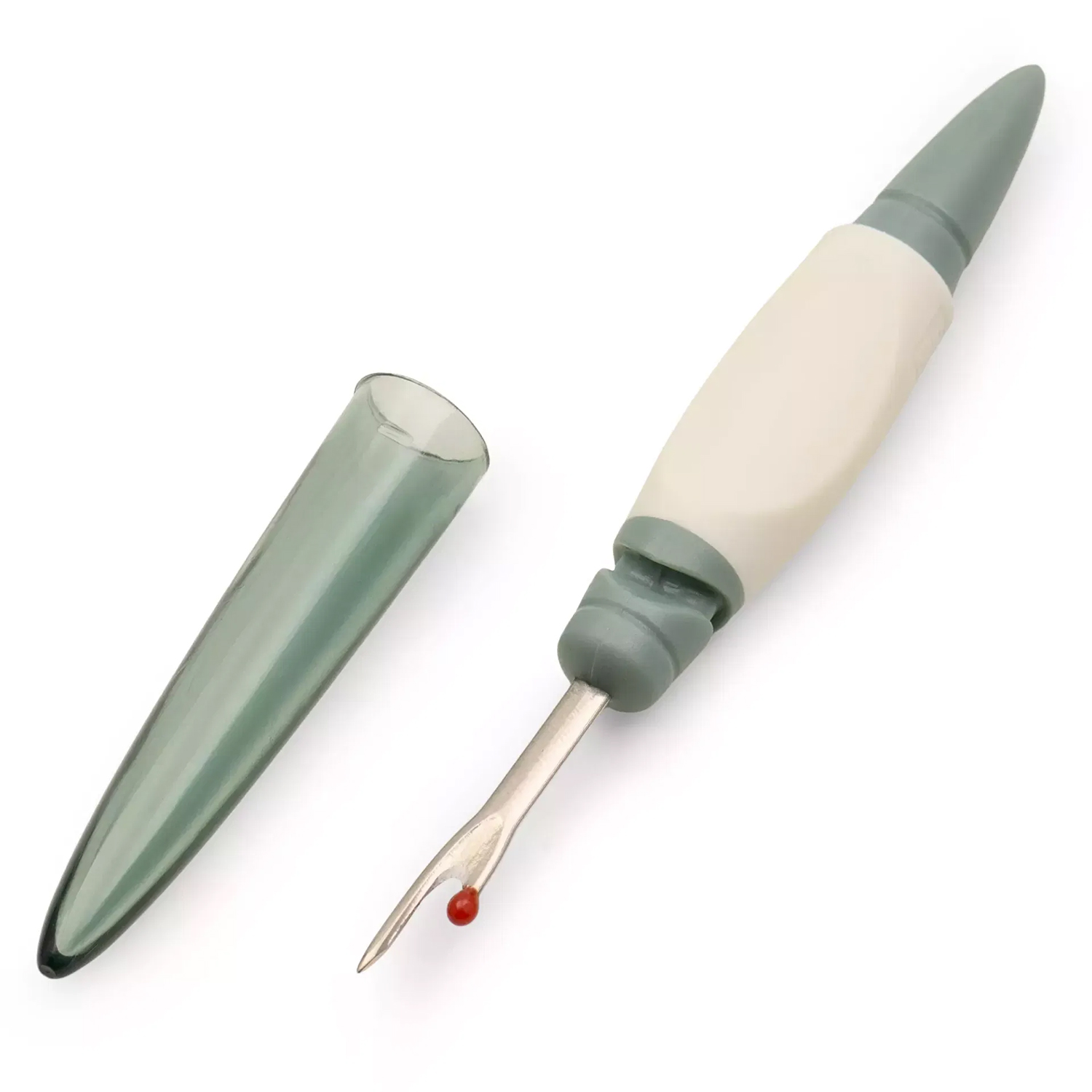 PRYM ergonomics Nahttrenner klein - salbei-1 PRYM ergonomics Nahttrenner klein - salbei-1